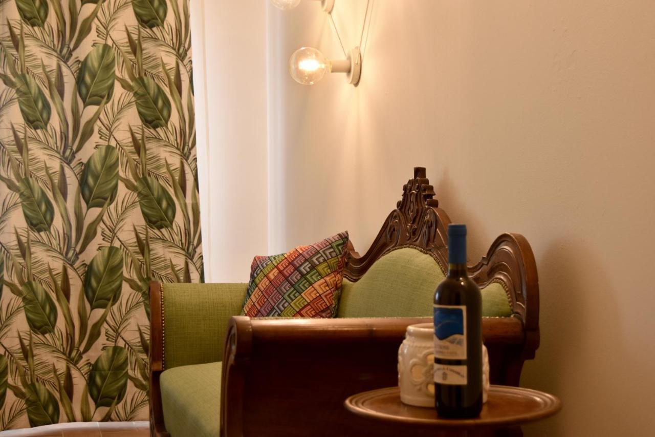 Cascina Tre Botti Hotell Agliano Terme Exteriör bild