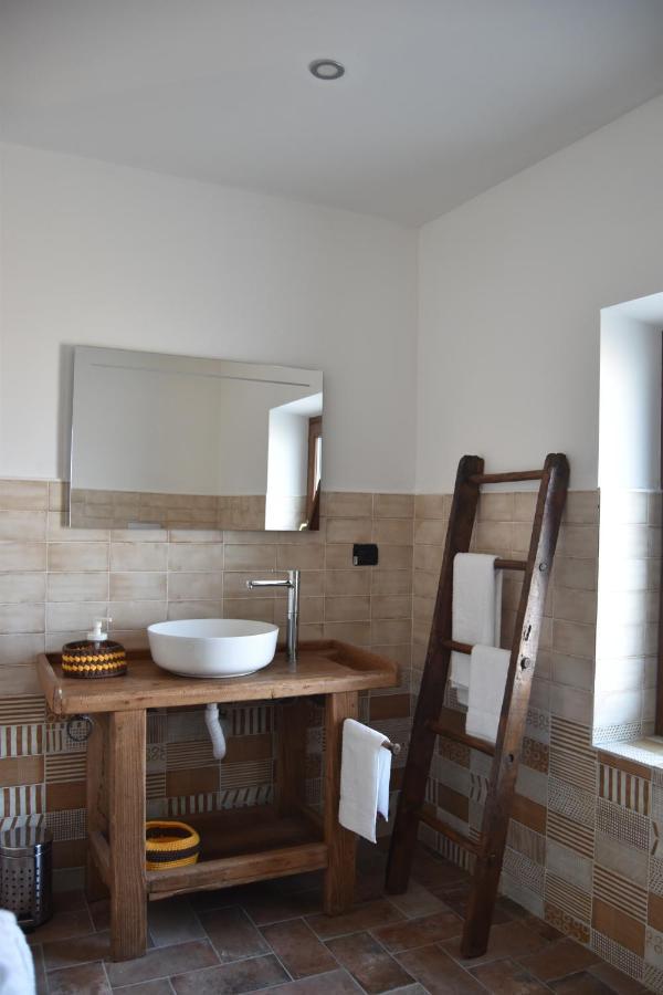 Cascina Tre Botti Hotell Agliano Terme Exteriör bild