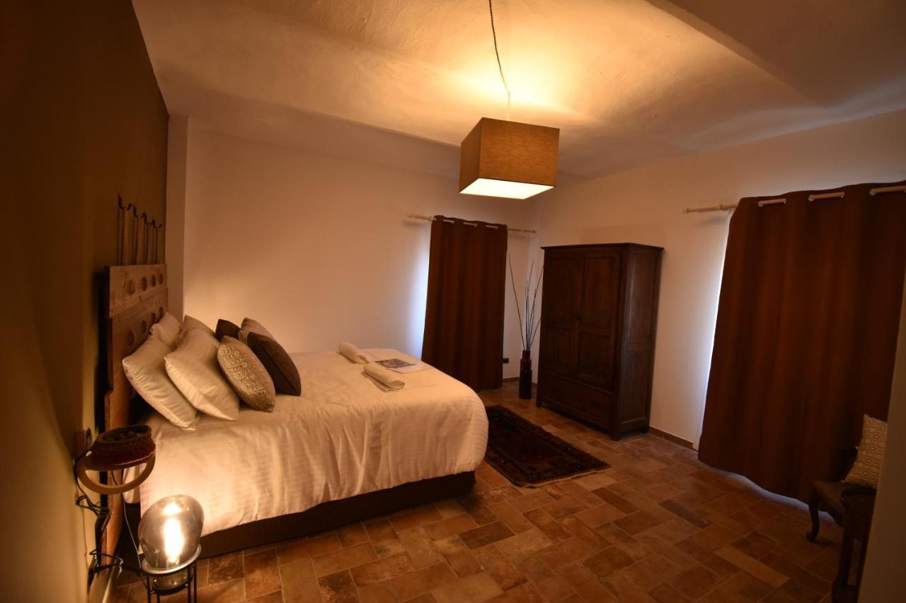 Cascina Tre Botti Hotell Agliano Terme Exteriör bild