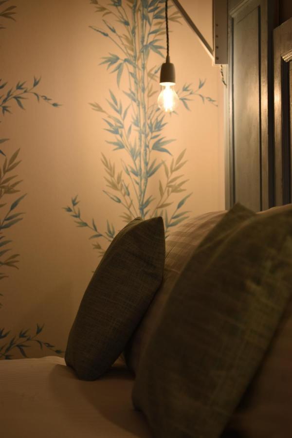Cascina Tre Botti Hotell Agliano Terme Exteriör bild