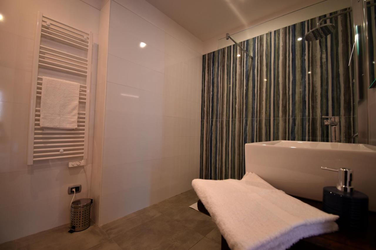 Cascina Tre Botti Hotell Agliano Terme Exteriör bild