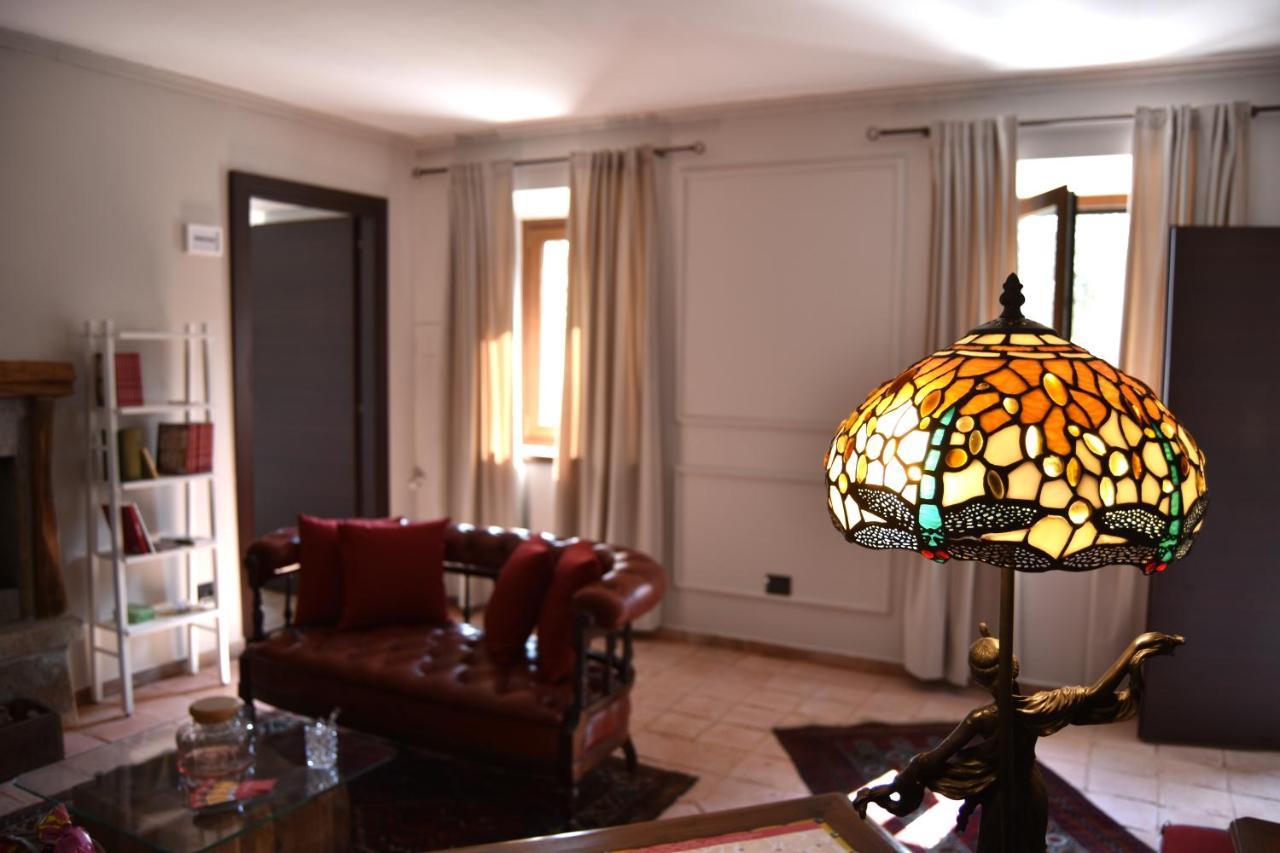 Cascina Tre Botti Hotell Agliano Terme Exteriör bild
