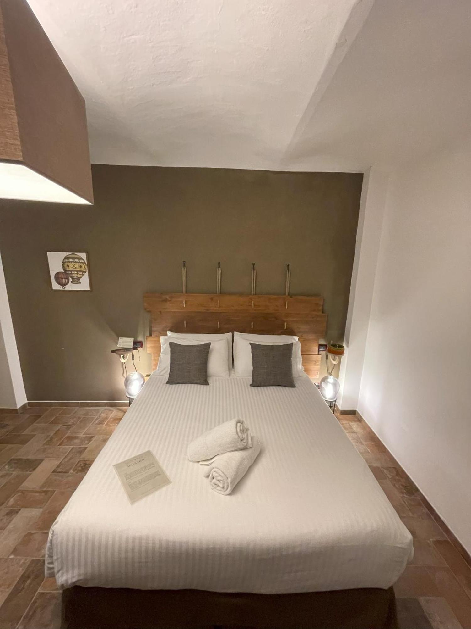 Cascina Tre Botti Hotell Agliano Terme Exteriör bild