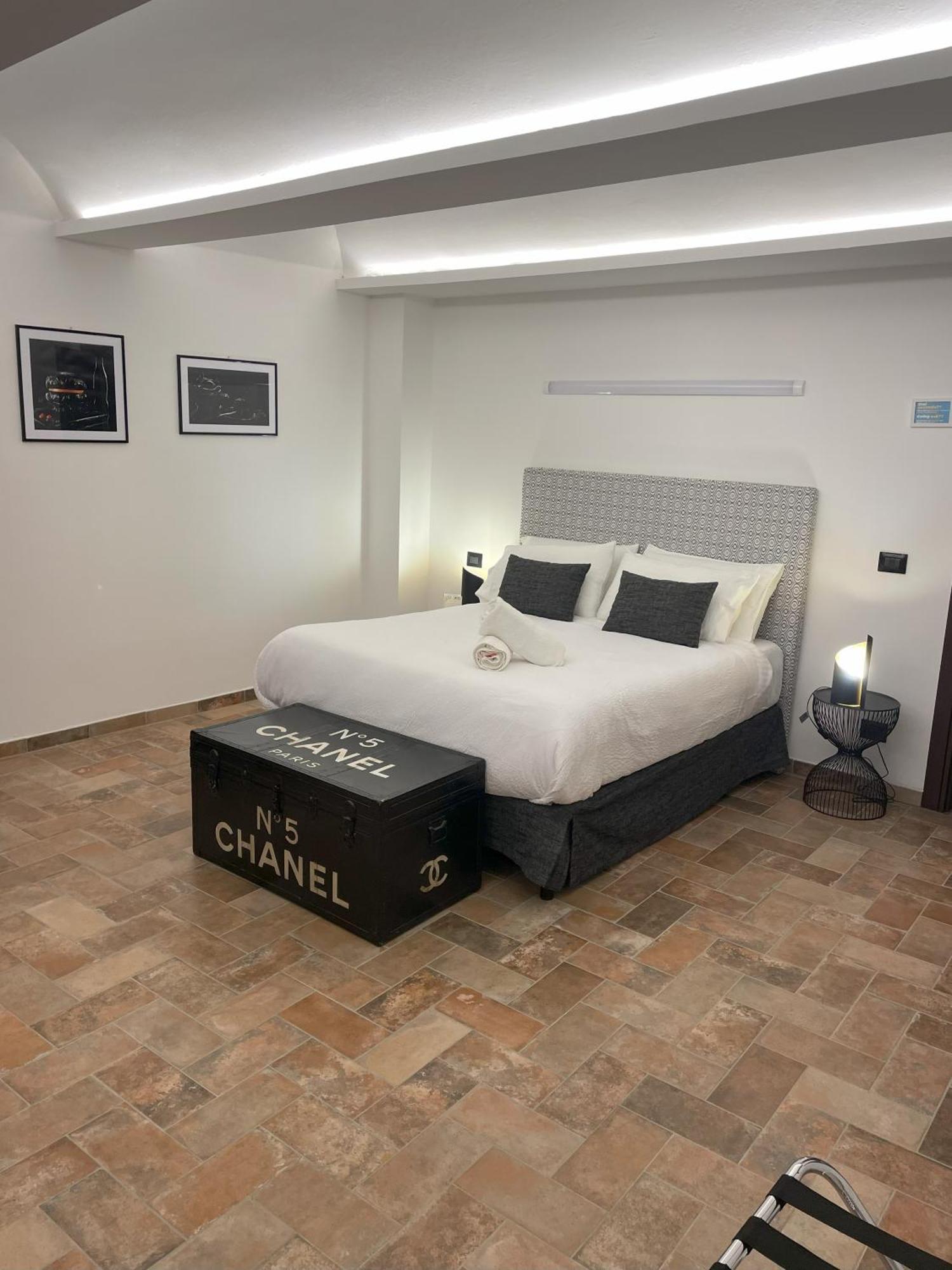Cascina Tre Botti Hotell Agliano Terme Exteriör bild