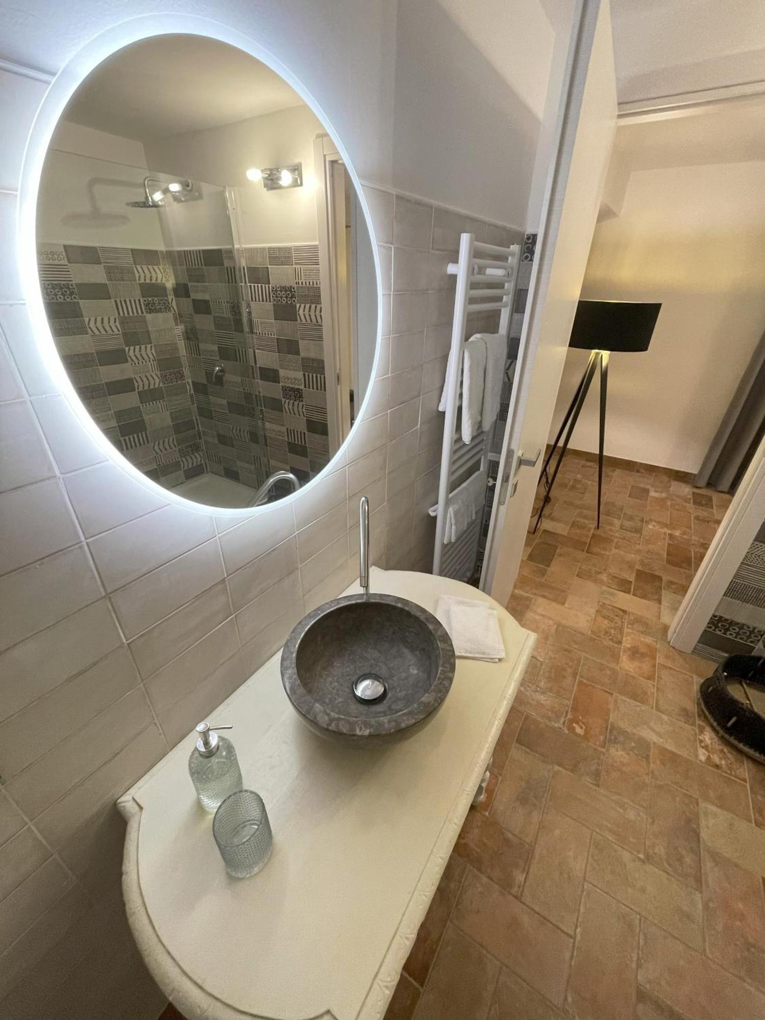 Cascina Tre Botti Hotell Agliano Terme Exteriör bild
