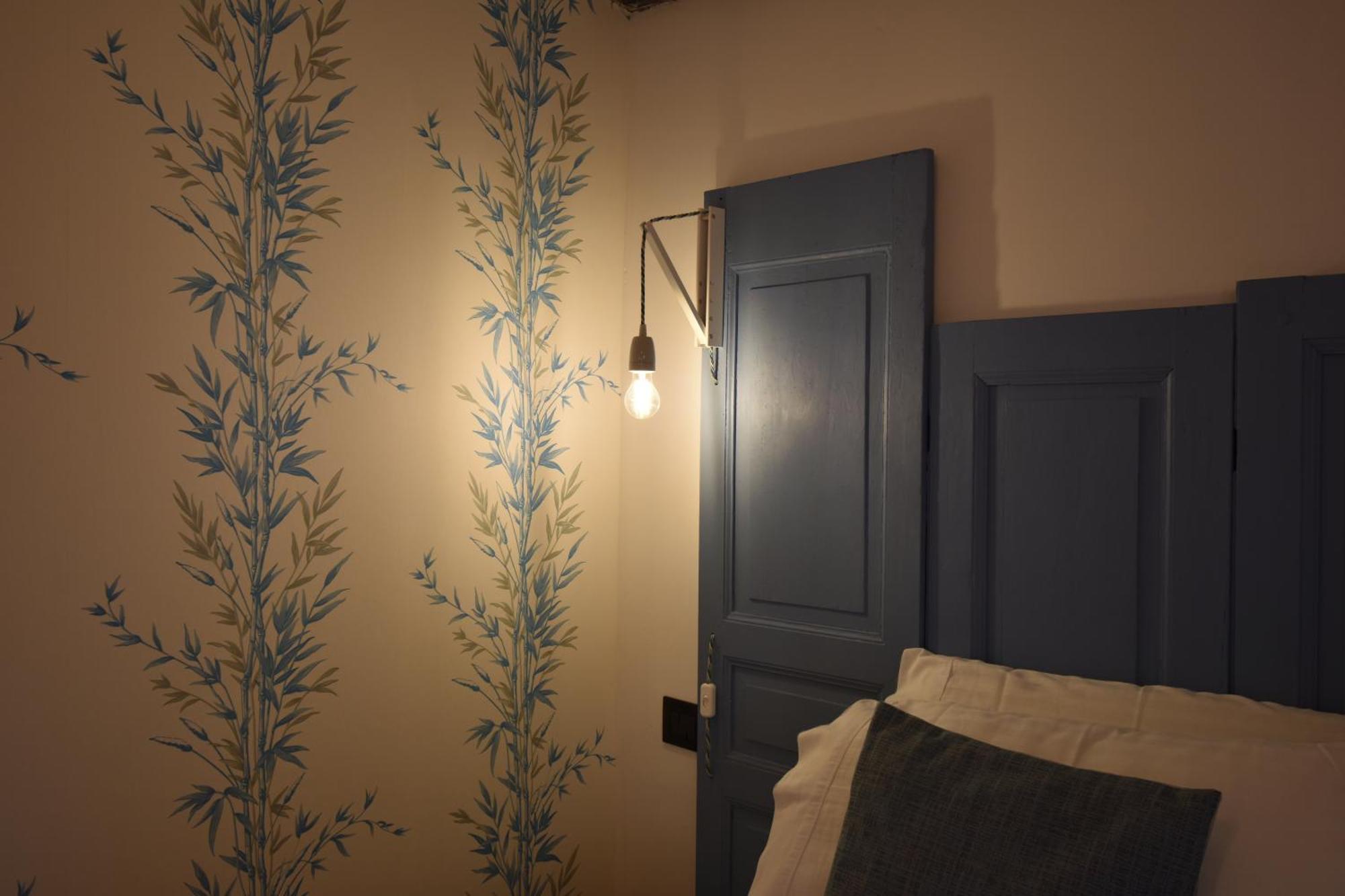 Cascina Tre Botti Hotell Agliano Terme Exteriör bild